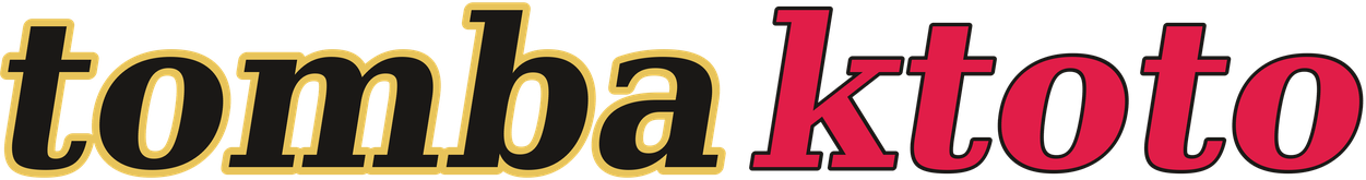 tombaktoto logo